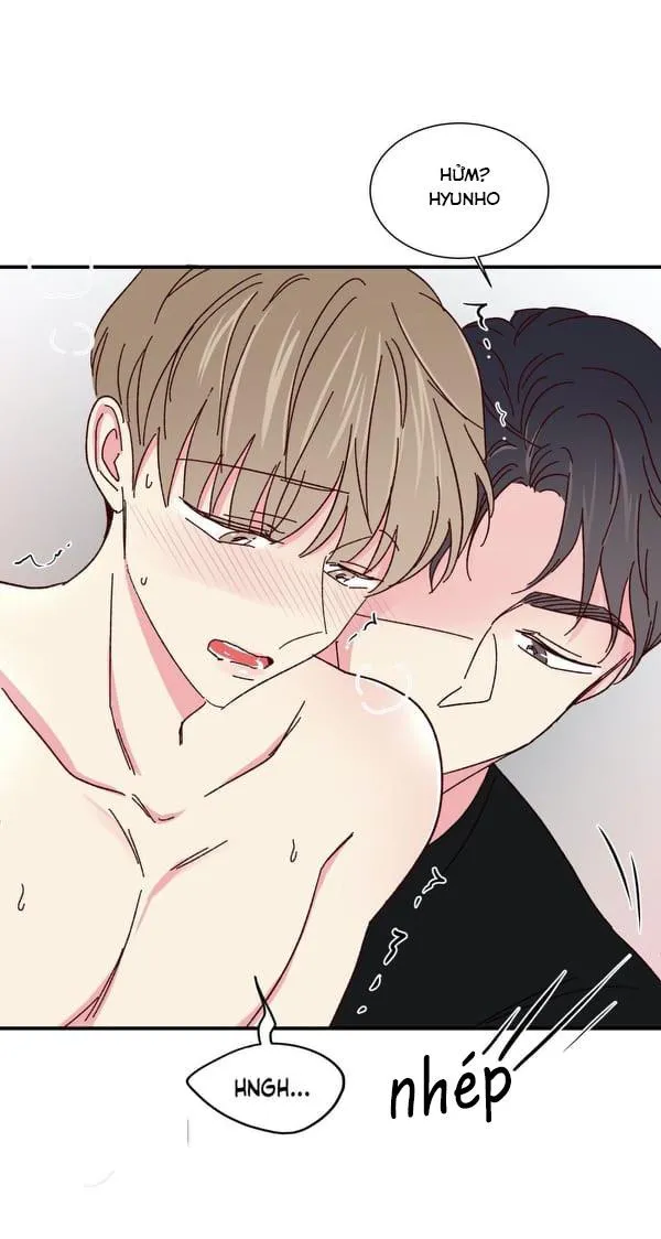 Món Tráng Miệng Của Ngài Giám Đốc Chapter 47 Trang 15