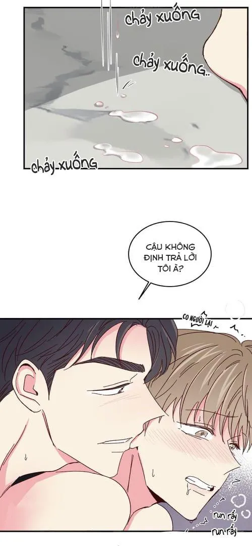 Món Tráng Miệng Của Ngài Giám Đốc Chapter 47 Trang 20