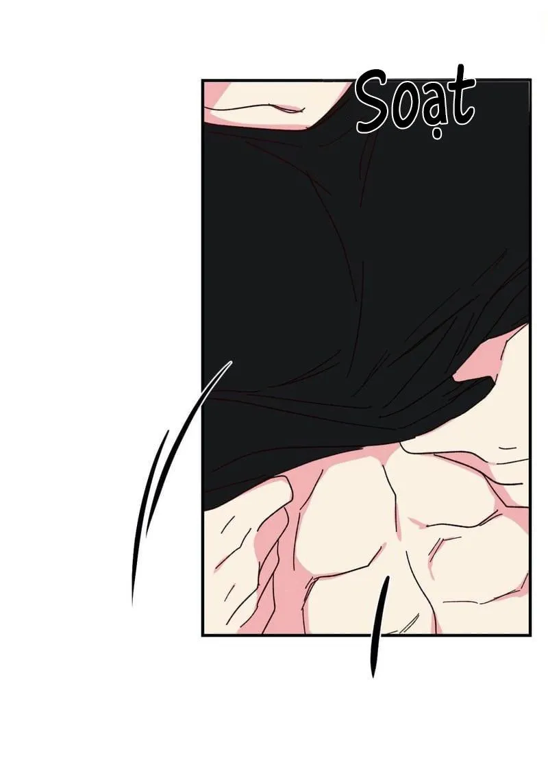 Món Tráng Miệng Của Ngài Giám Đốc Chapter 47 Trang 22