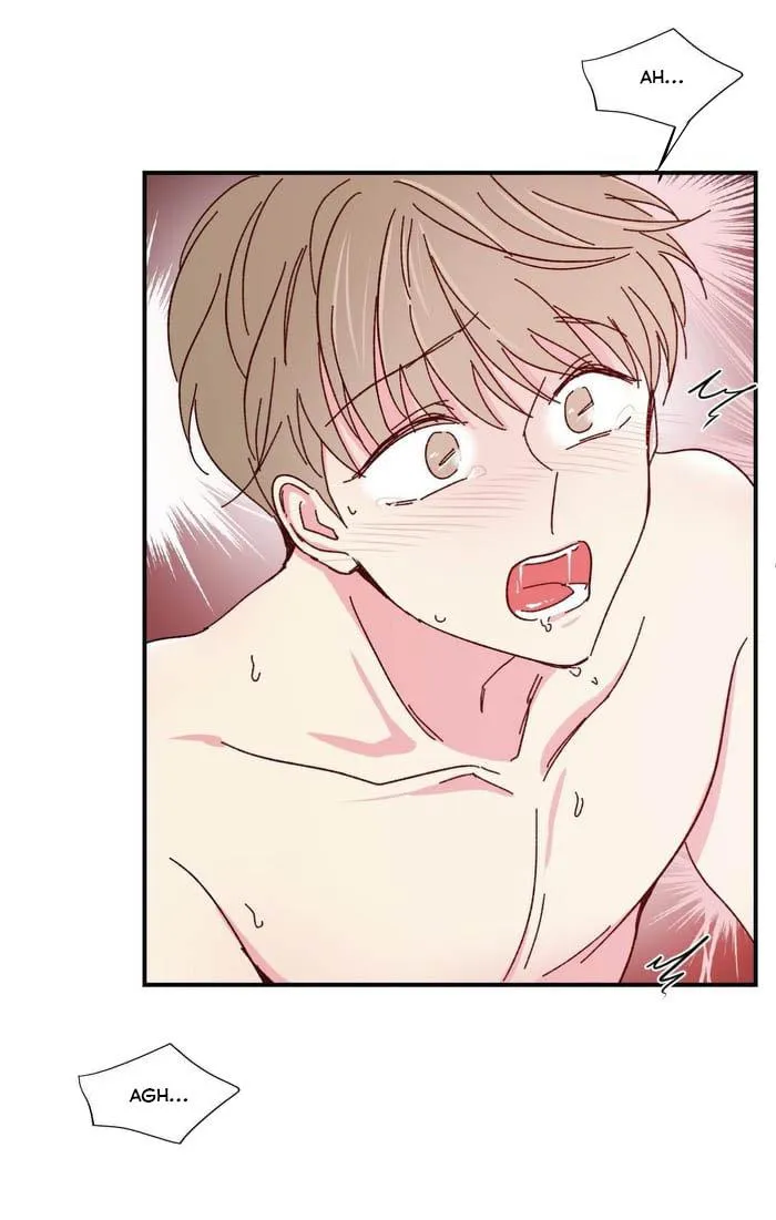 Món Tráng Miệng Của Ngài Giám Đốc Chapter 47 Trang 29