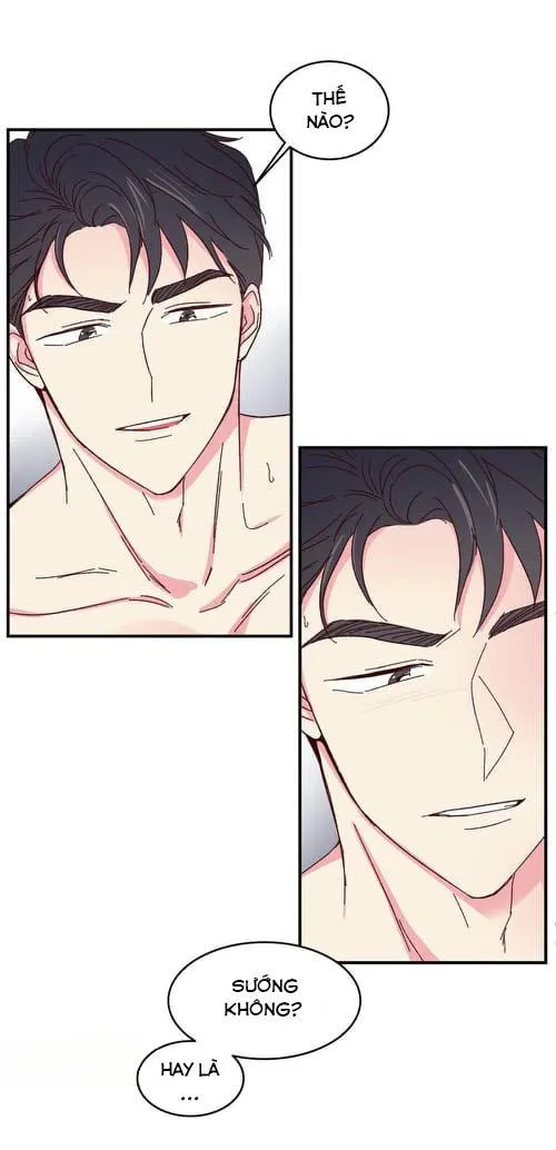 Món Tráng Miệng Của Ngài Giám Đốc Chapter 47 Trang 30