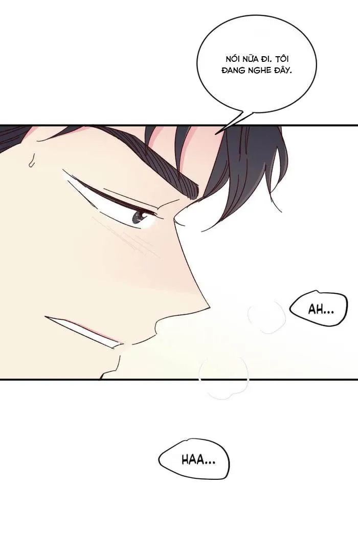 Món Tráng Miệng Của Ngài Giám Đốc Chapter 47 Trang 39