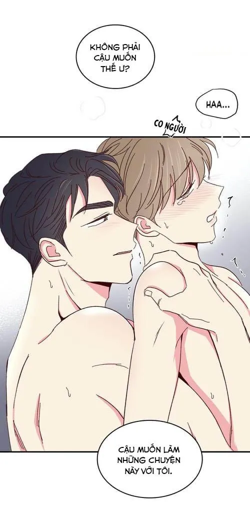 Món Tráng Miệng Của Ngài Giám Đốc Chapter 47 Trang 42