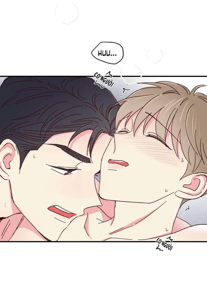 Món Tráng Miệng Của Ngài Giám Đốc Chapter 47 Trang 43