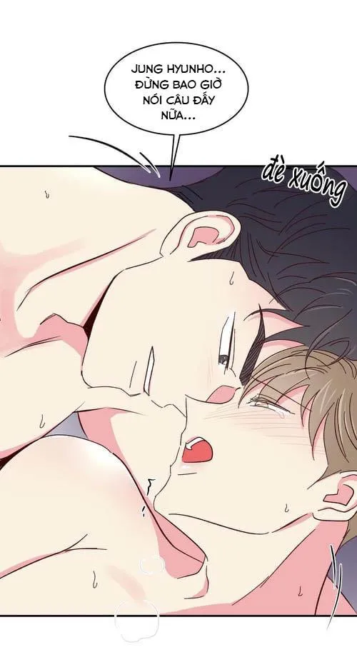 Món Tráng Miệng Của Ngài Giám Đốc Chapter 47 Trang 46