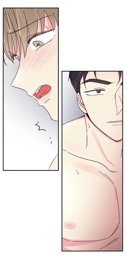 Món Tráng Miệng Của Ngài Giám Đốc Chapter 47 Trang 48