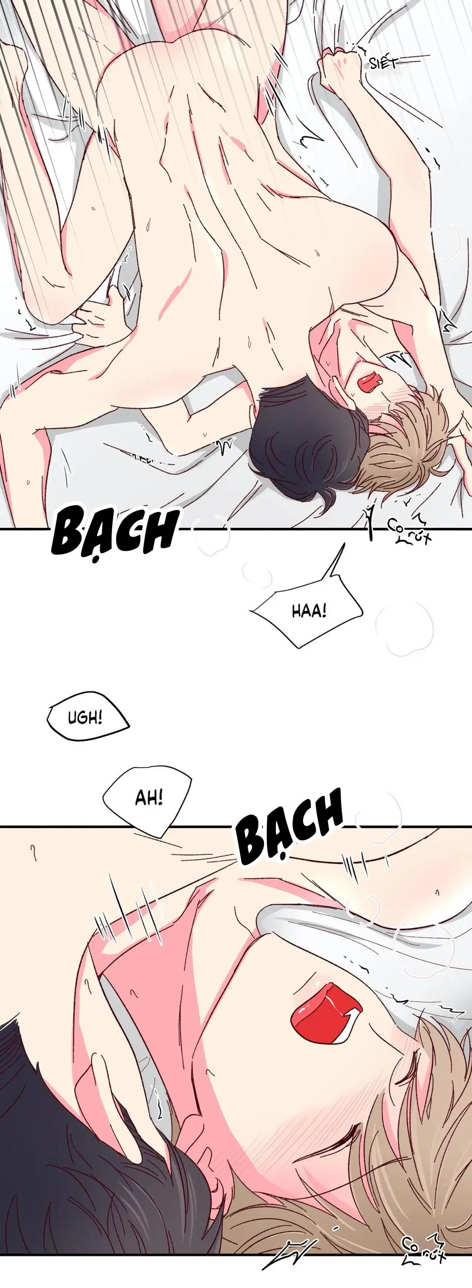 Món Tráng Miệng Của Ngài Giám Đốc Chapter 49 Trang 12