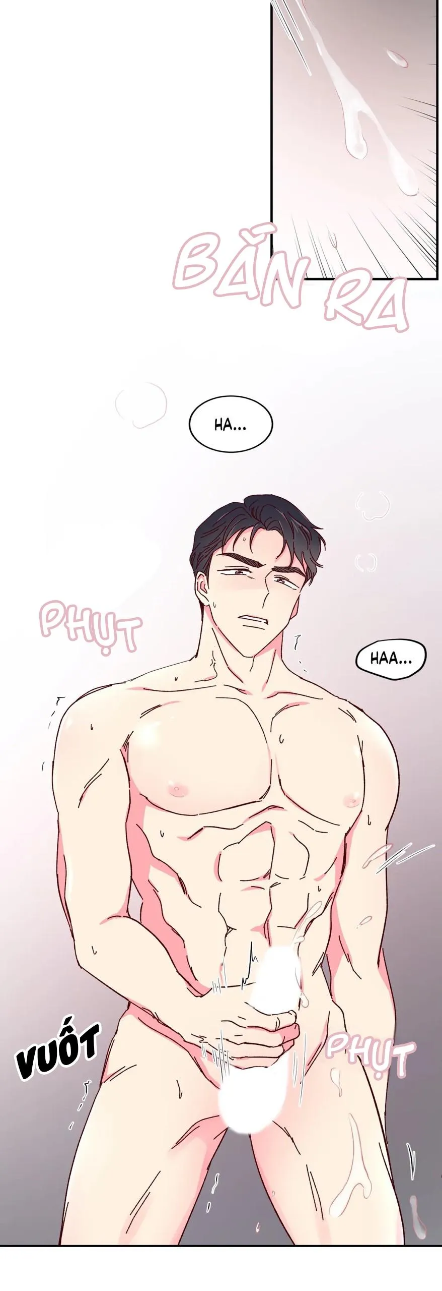 Món Tráng Miệng Của Ngài Giám Đốc Chapter 49 Trang 15