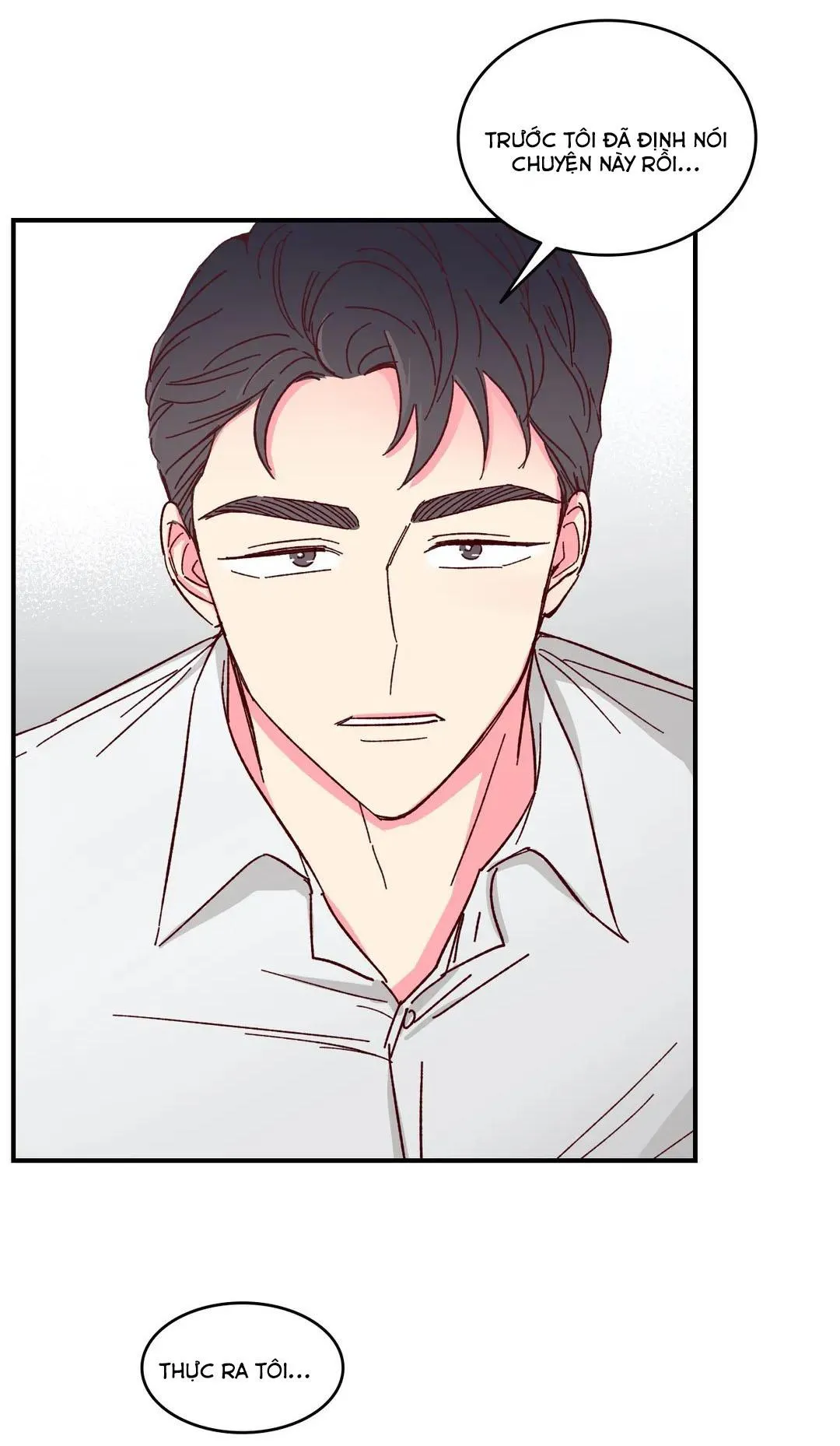 Món Tráng Miệng Của Ngài Giám Đốc Chapter 50 Trang 3