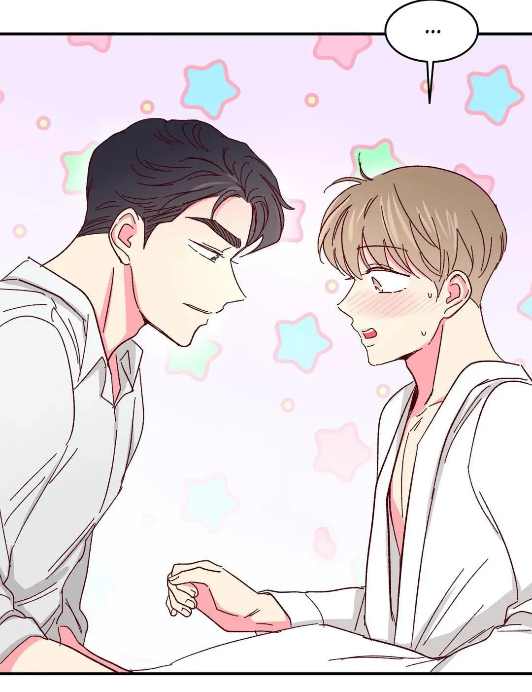 Món Tráng Miệng Của Ngài Giám Đốc Chapter 50 Trang 4