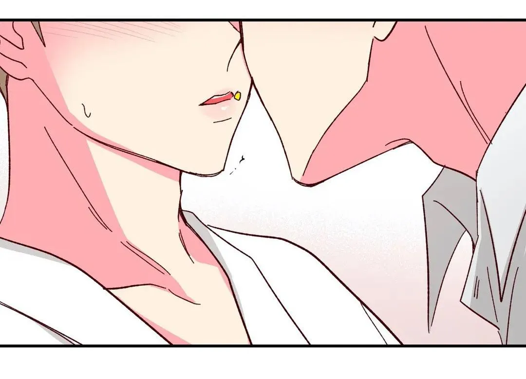 Món Tráng Miệng Của Ngài Giám Đốc Chapter 50 Trang 17