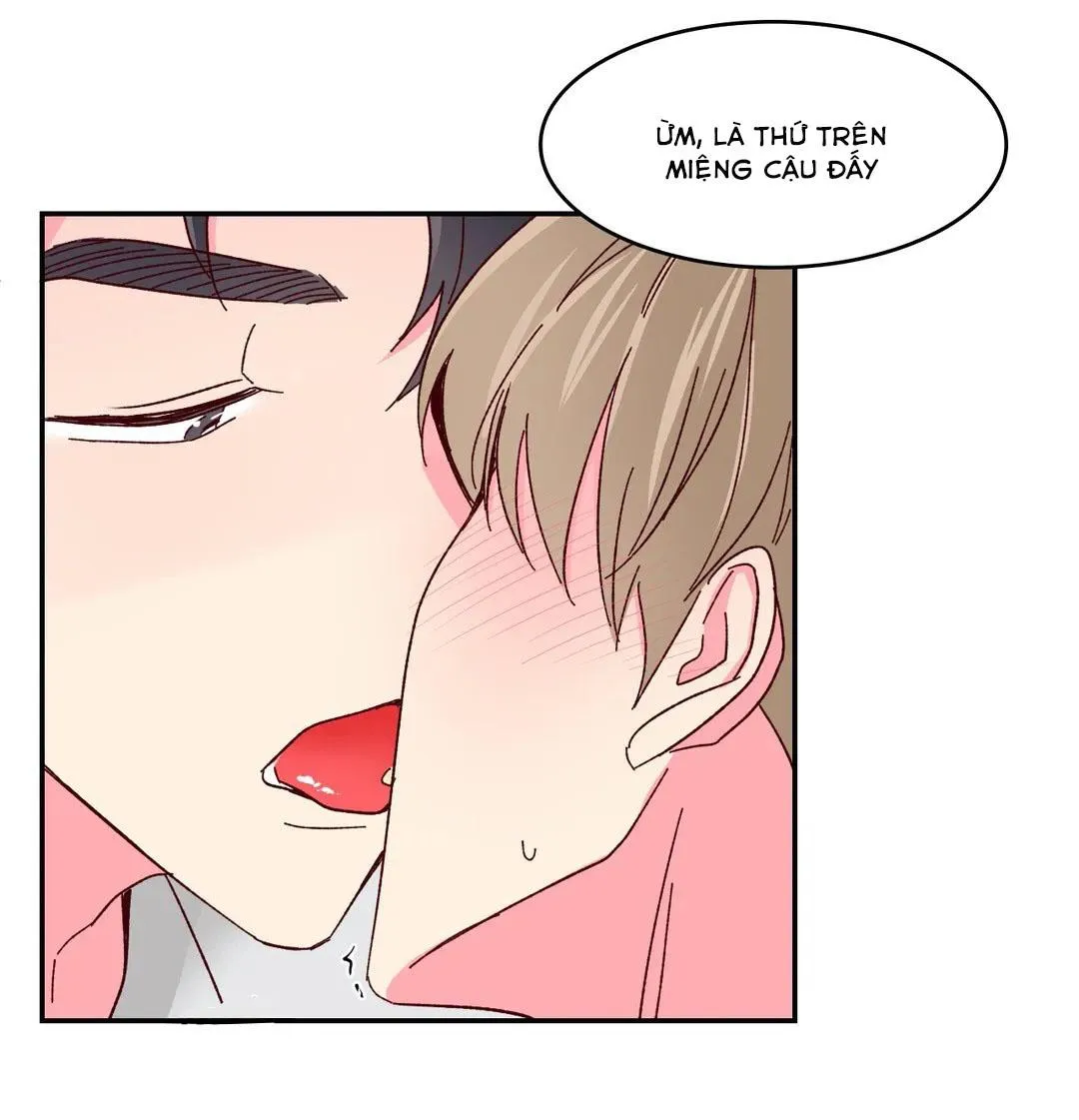 Món Tráng Miệng Của Ngài Giám Đốc Chapter 50 Trang 18