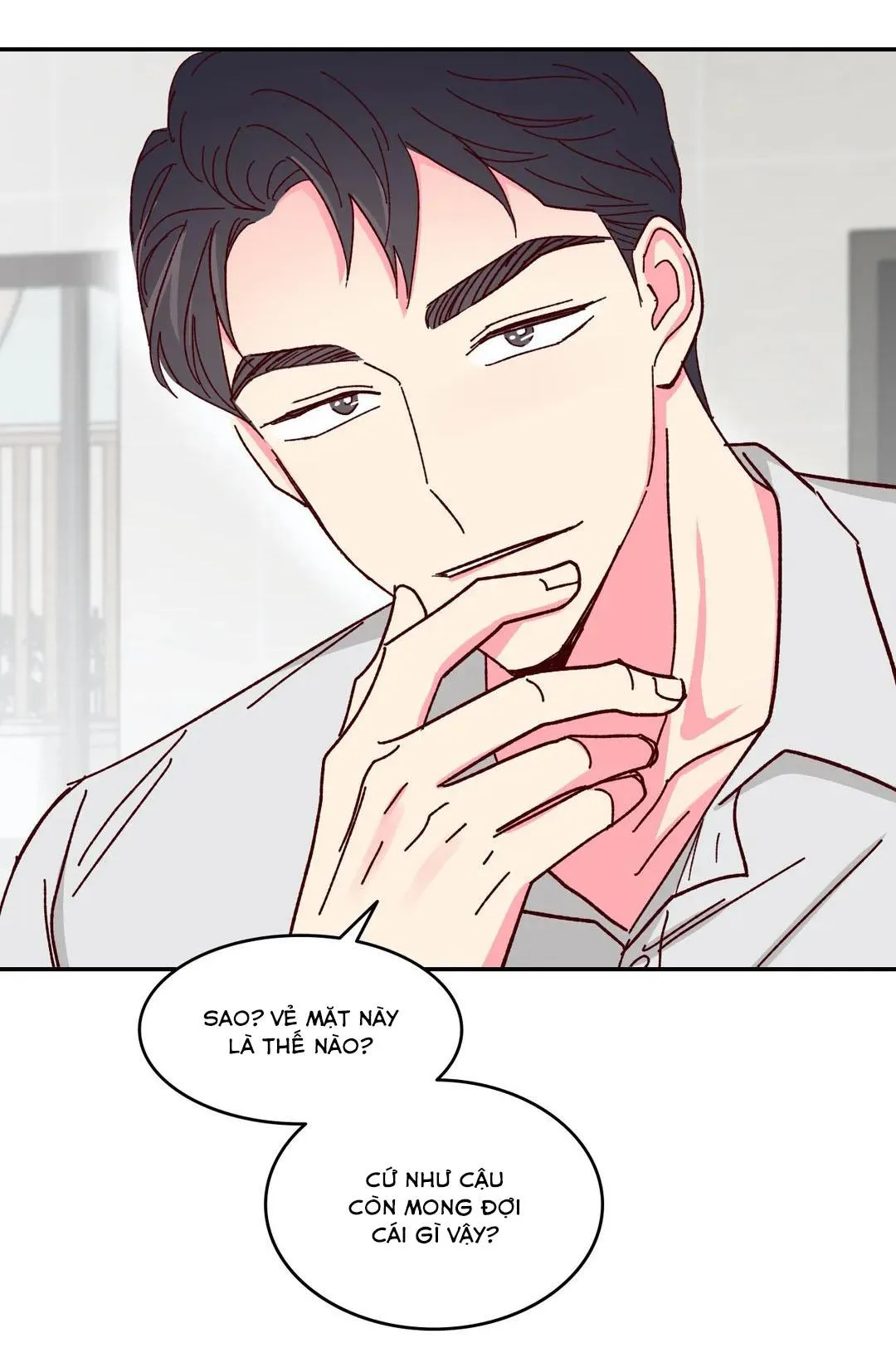 Món Tráng Miệng Của Ngài Giám Đốc Chapter 50 Trang 20