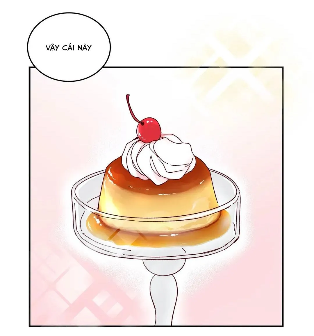 Món Tráng Miệng Của Ngài Giám Đốc Chapter 50 Trang 30