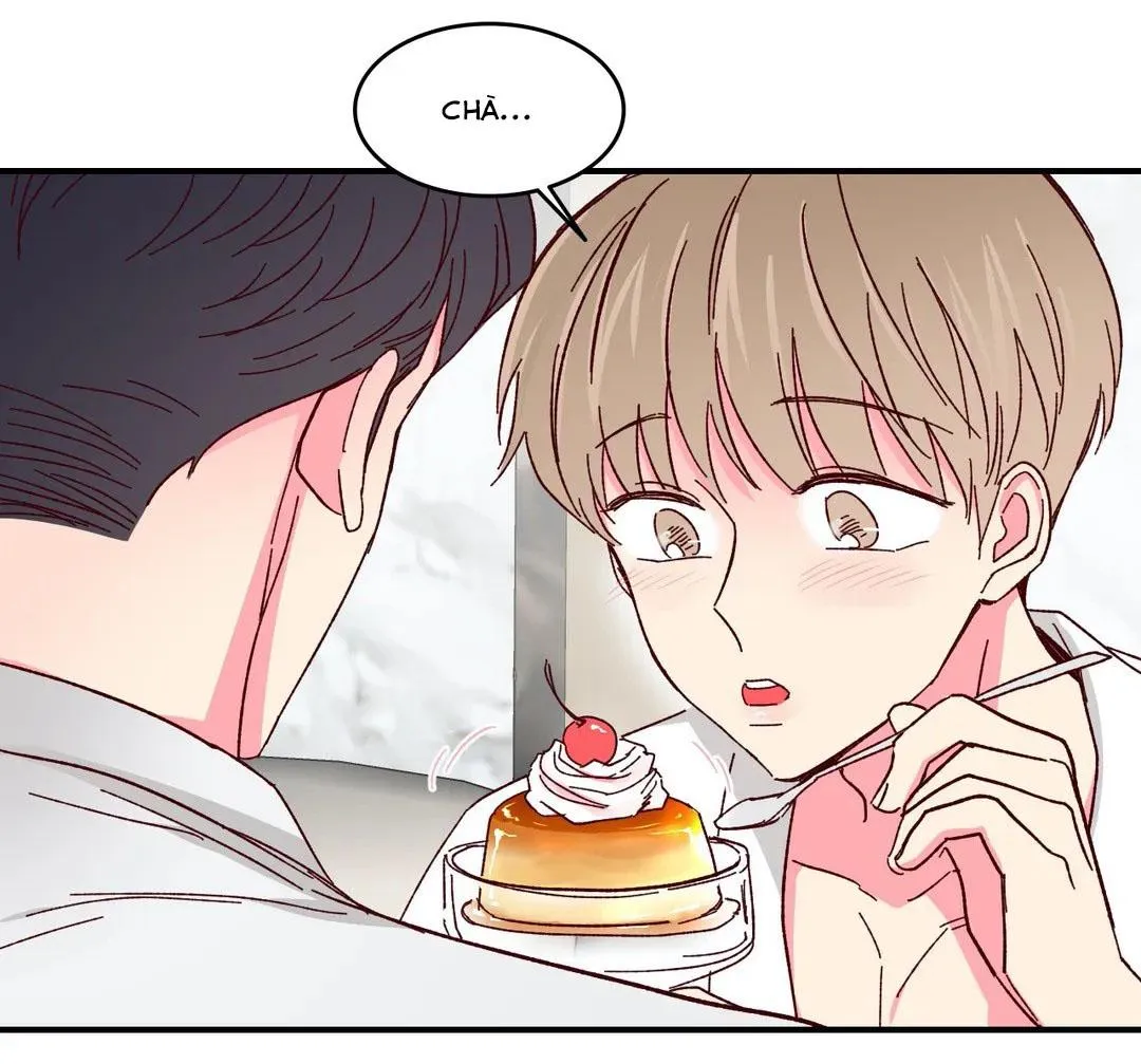 Món Tráng Miệng Của Ngài Giám Đốc Chapter 50 Trang 32