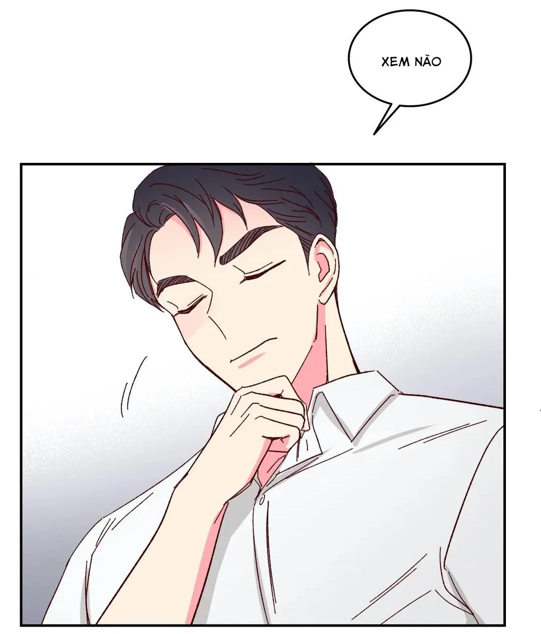 Món Tráng Miệng Của Ngài Giám Đốc Chapter 50 Trang 36