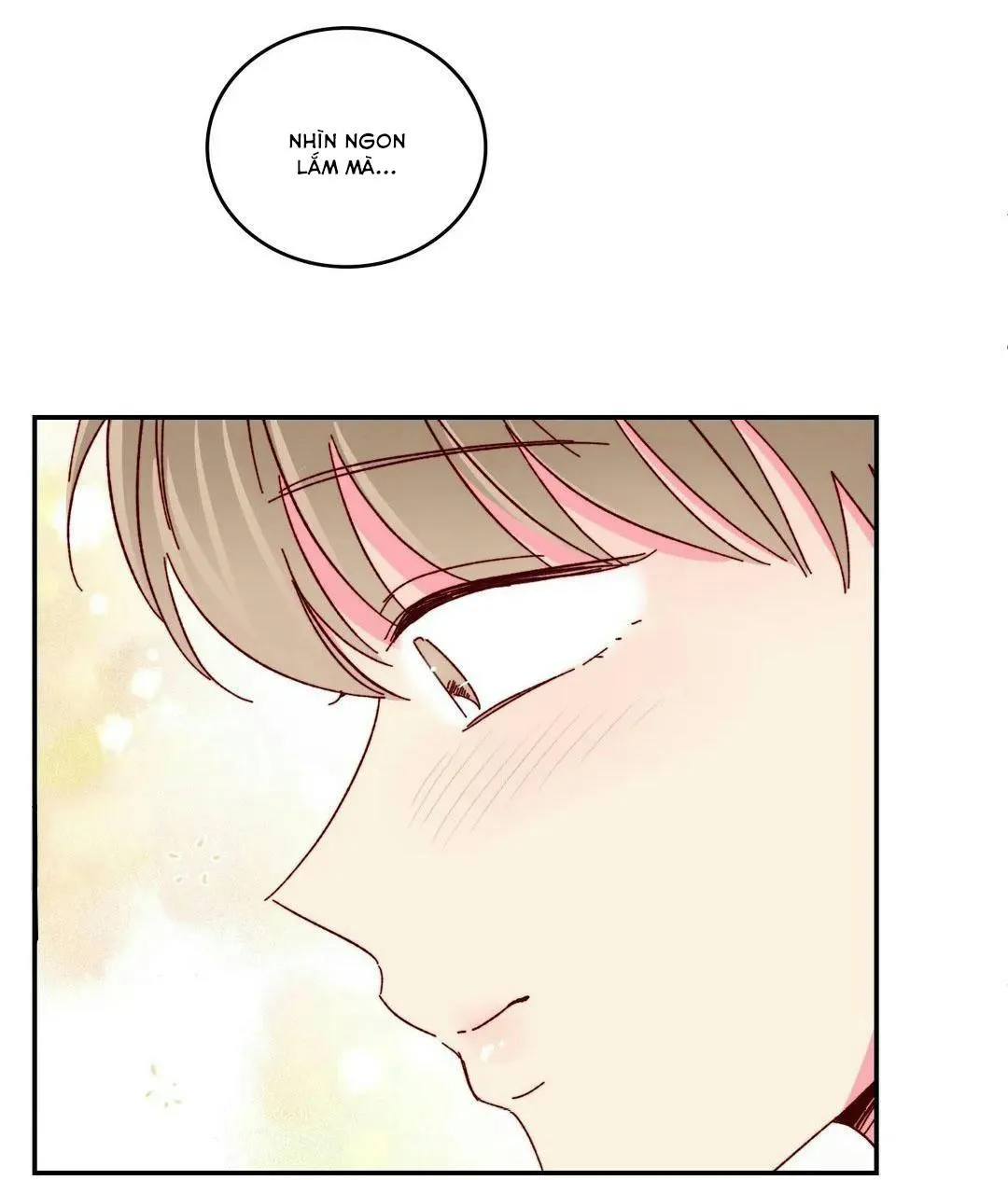 Món Tráng Miệng Của Ngài Giám Đốc Chapter 50 Trang 38