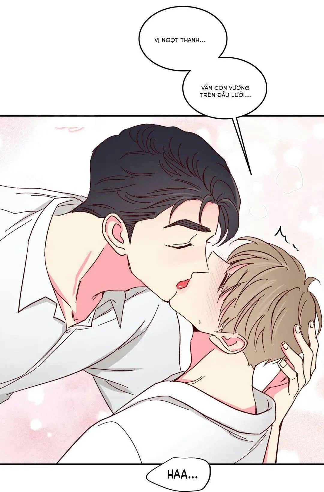 Món Tráng Miệng Của Ngài Giám Đốc Chapter 50 Trang 42