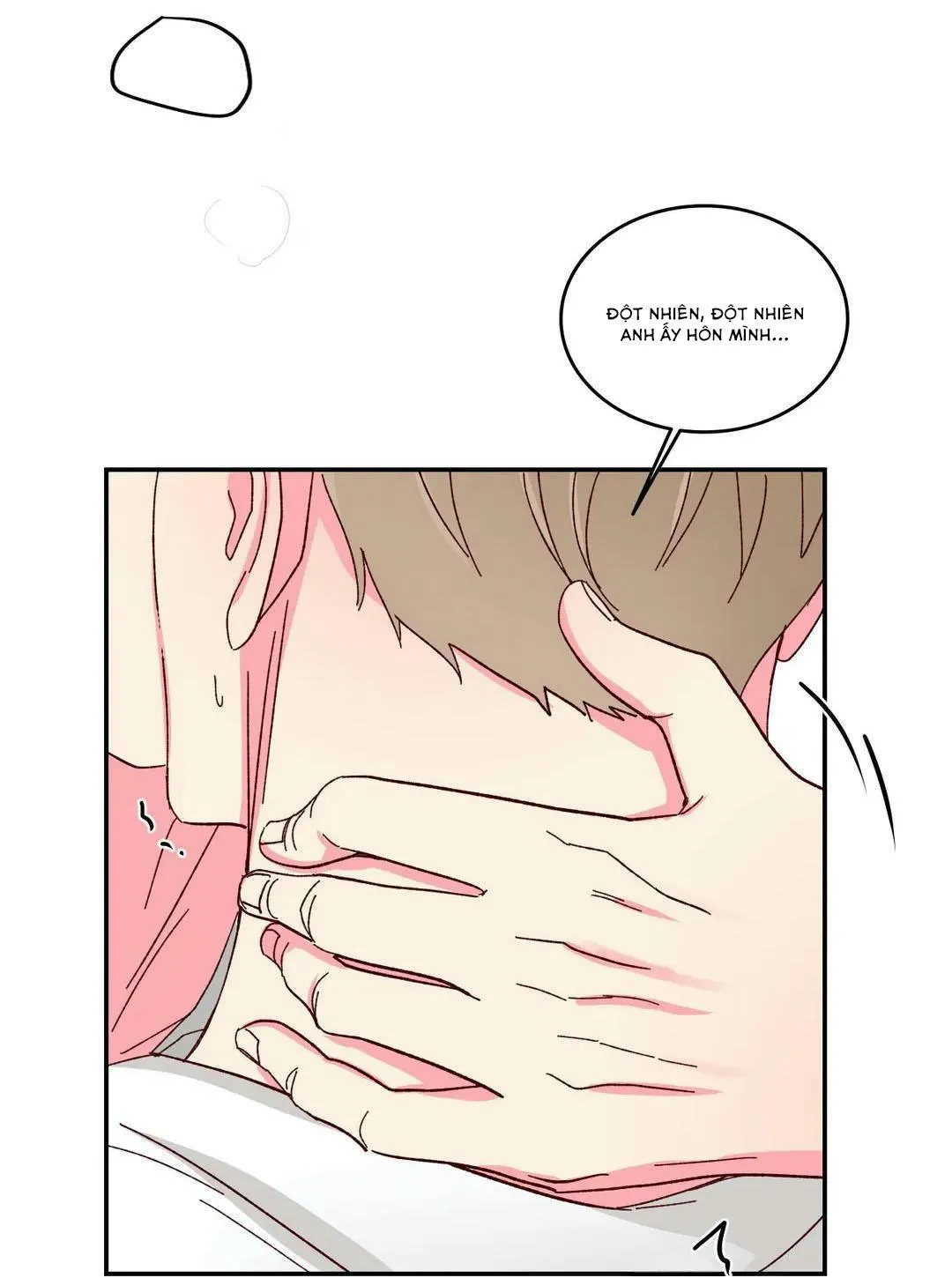 Món Tráng Miệng Của Ngài Giám Đốc Chapter 50 Trang 44