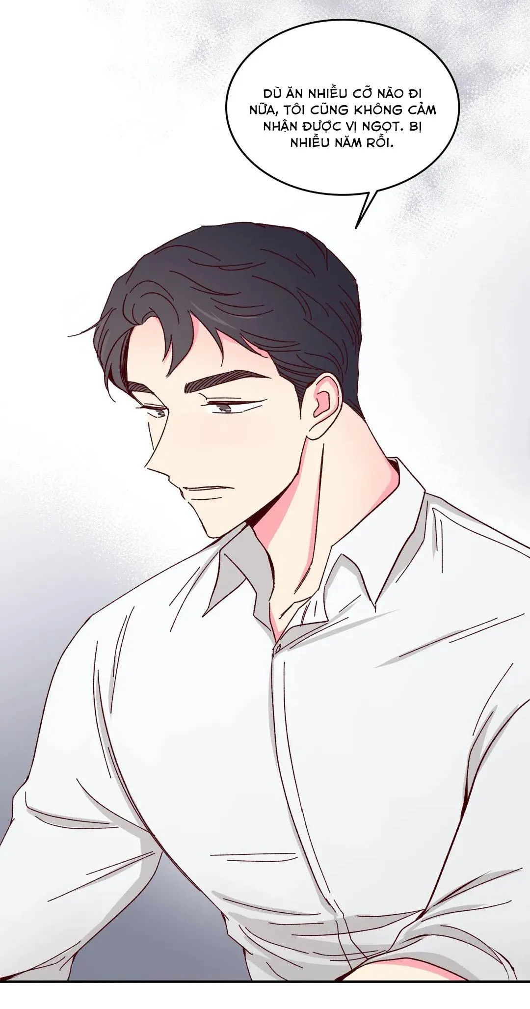 Món Tráng Miệng Của Ngài Giám Đốc Chapter 50 Trang 48