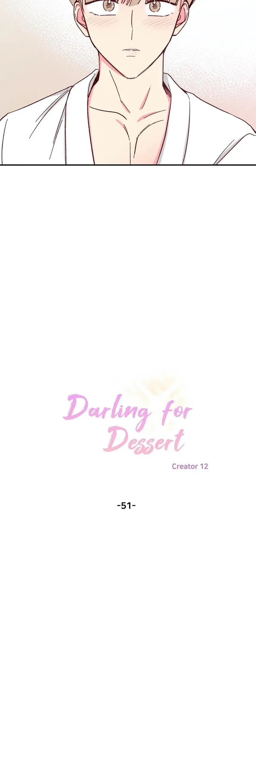 Món Tráng Miệng Của Ngài Giám Đốc Chapter 51 Trang 3