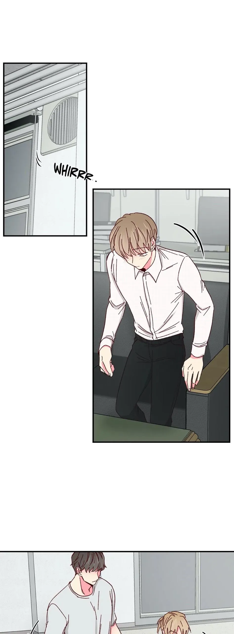 Món Tráng Miệng Của Ngài Giám Đốc Chapter 51 Trang 16