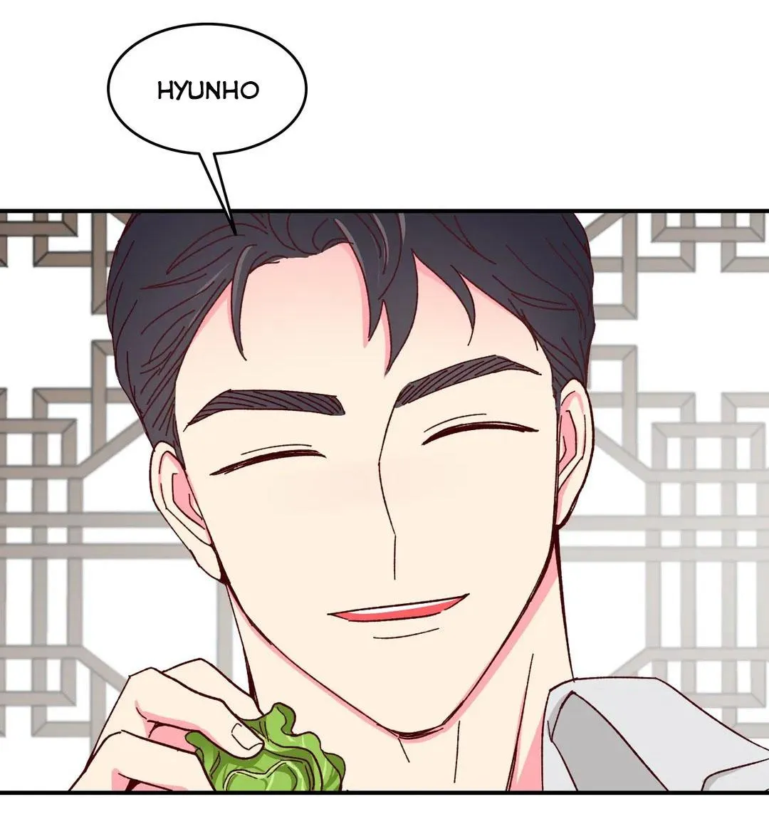 Món Tráng Miệng Của Ngài Giám Đốc Chapter 52 Trang 6