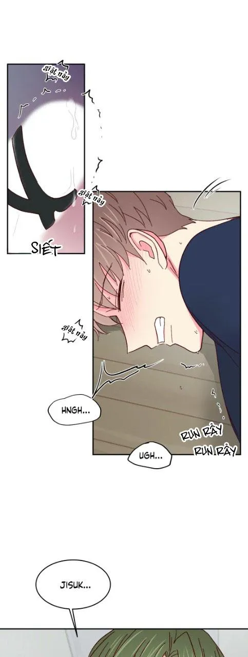 Món Tráng Miệng Của Ngài Giám Đốc Chapter 53 Trang 18