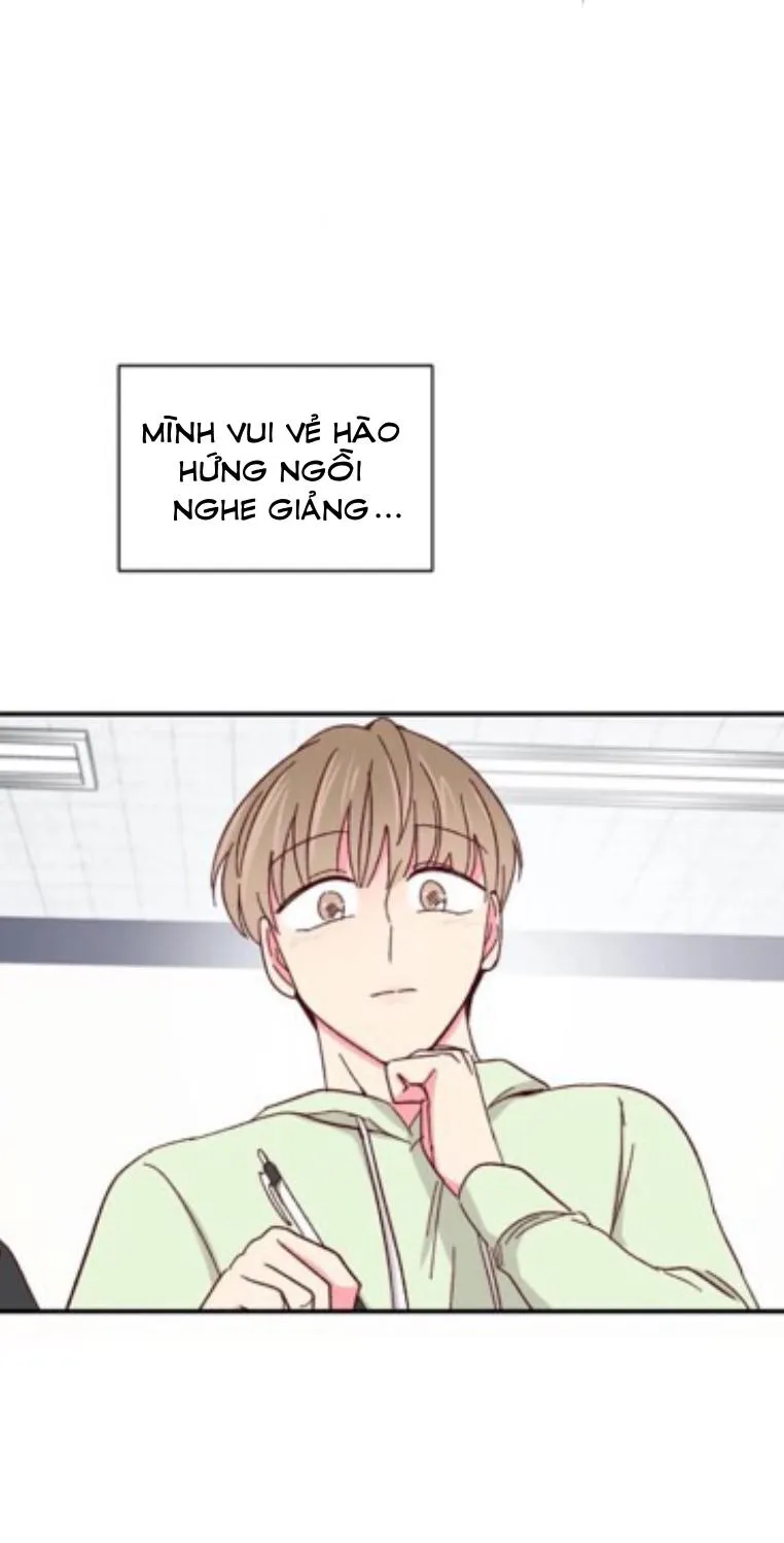 Món Tráng Miệng Của Ngài Giám Đốc Chapter 54 Trang 3