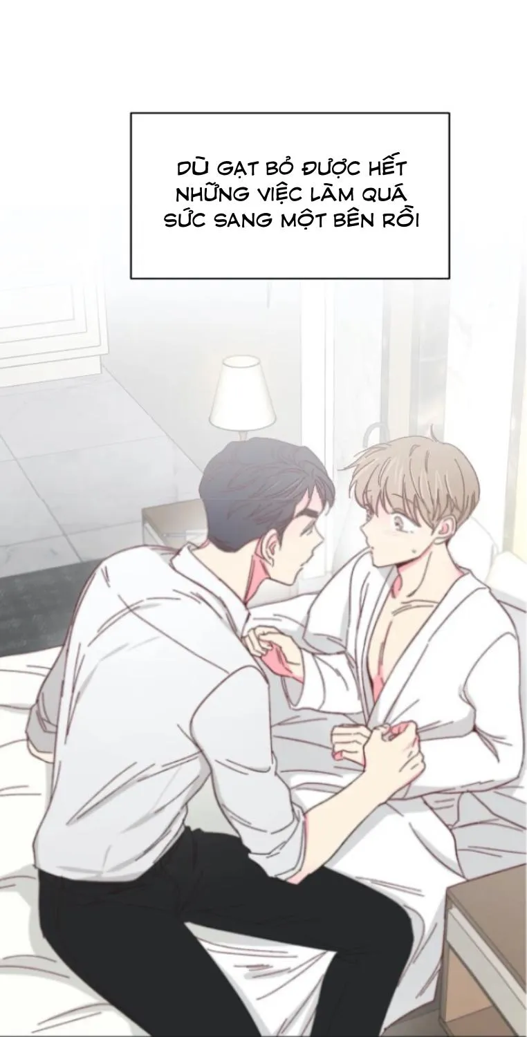 Món Tráng Miệng Của Ngài Giám Đốc Chapter 54 Trang 4