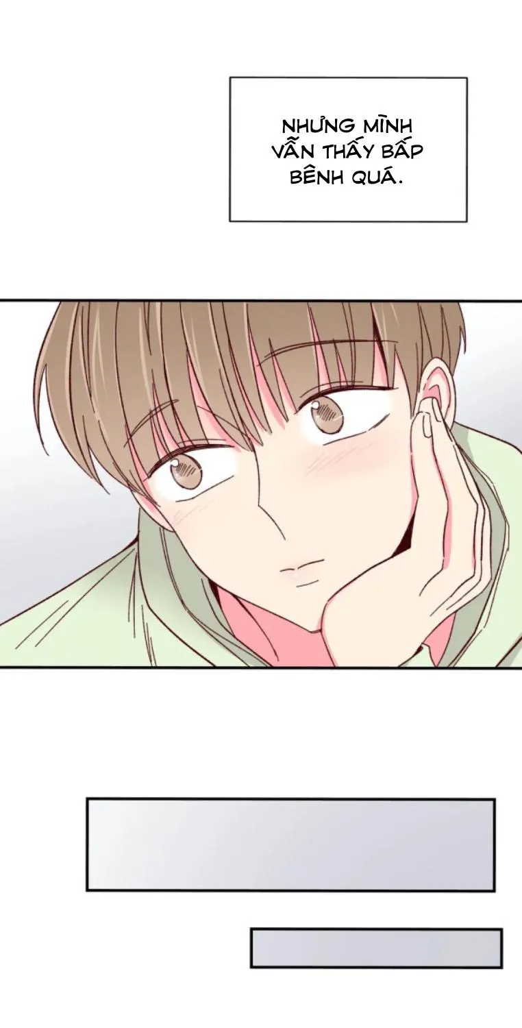 Món Tráng Miệng Của Ngài Giám Đốc Chapter 54 Trang 5