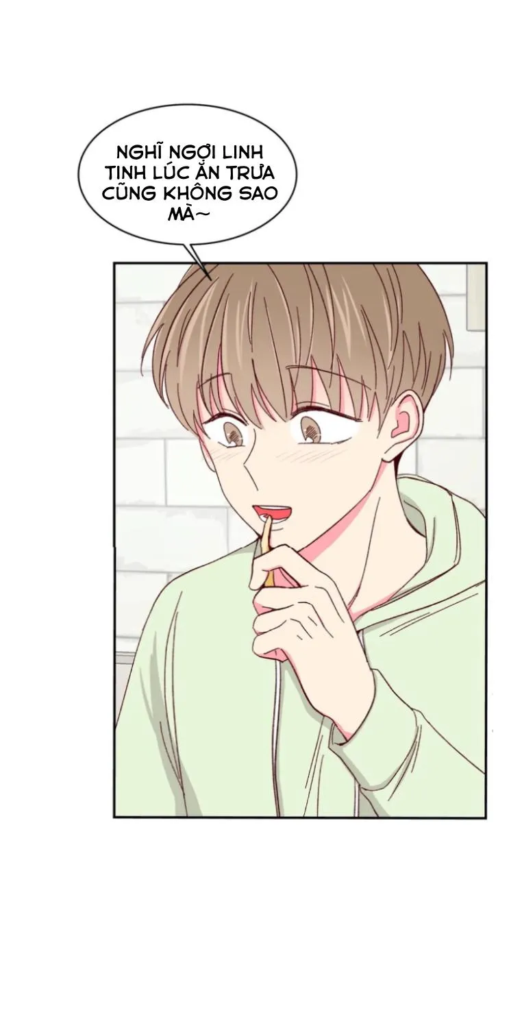 Món Tráng Miệng Của Ngài Giám Đốc Chapter 54 Trang 8