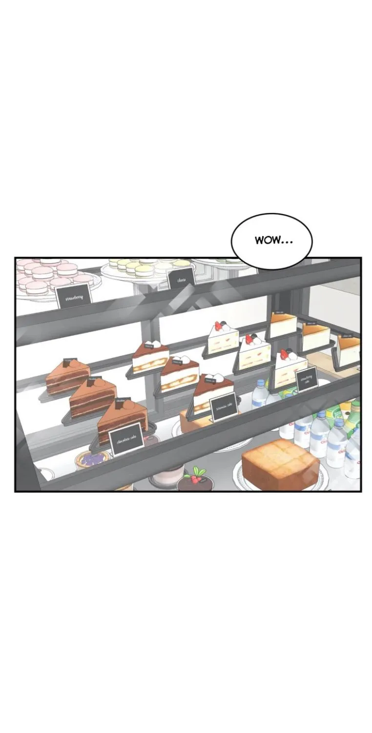 Món Tráng Miệng Của Ngài Giám Đốc Chapter 54 Trang 25