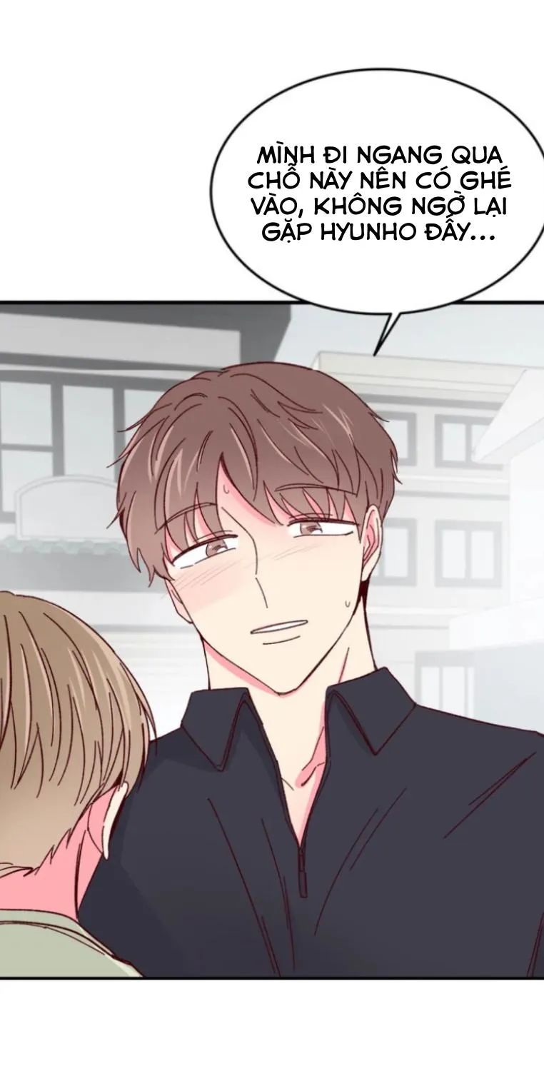 Món Tráng Miệng Của Ngài Giám Đốc Chapter 54 Trang 28