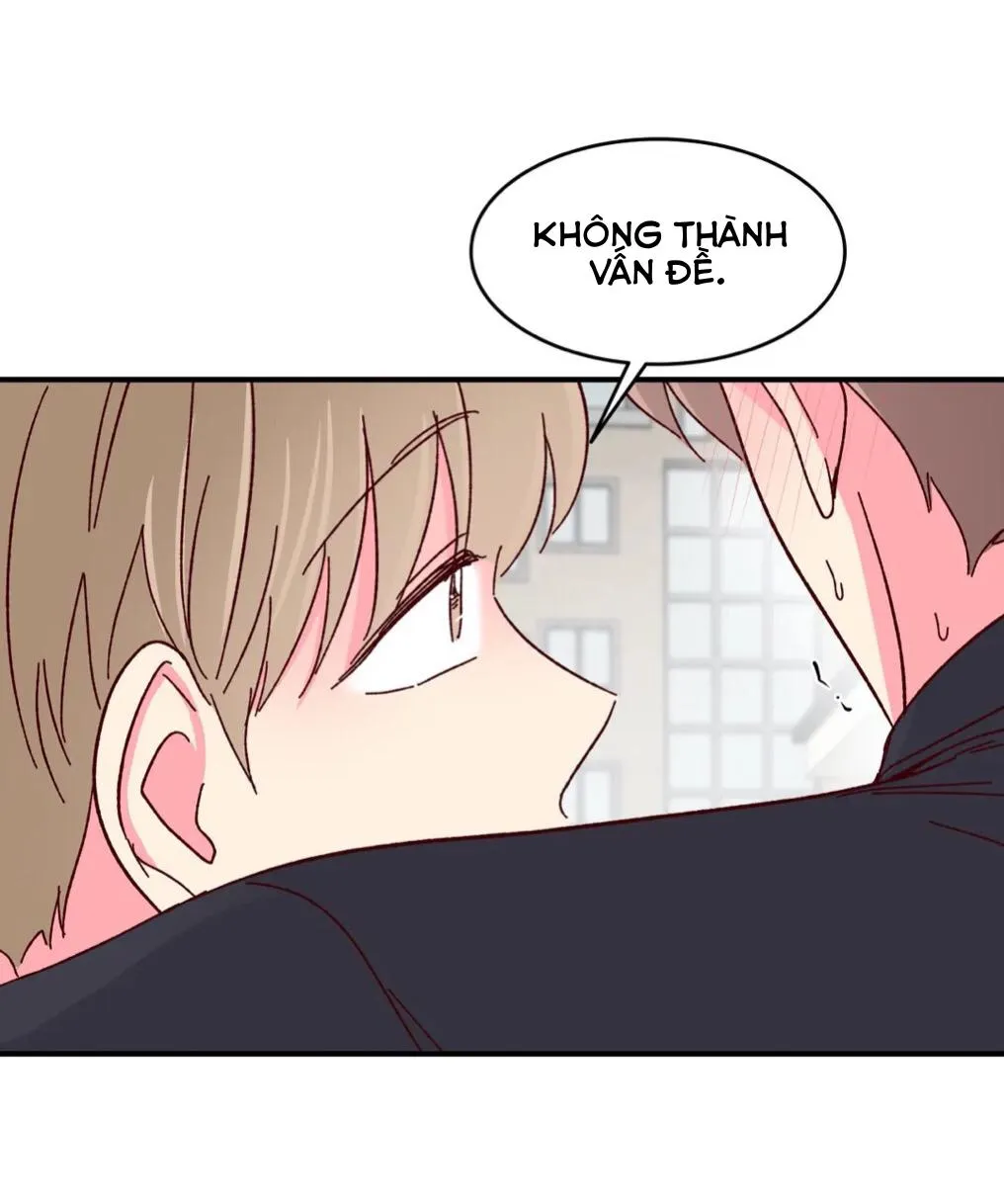 Món Tráng Miệng Của Ngài Giám Đốc Chapter 54 Trang 41