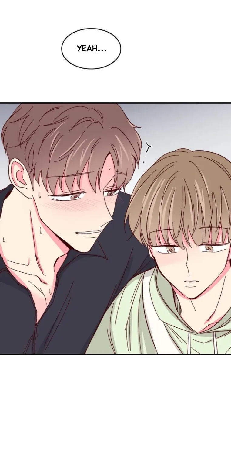 Món Tráng Miệng Của Ngài Giám Đốc Chapter 54 Trang 42