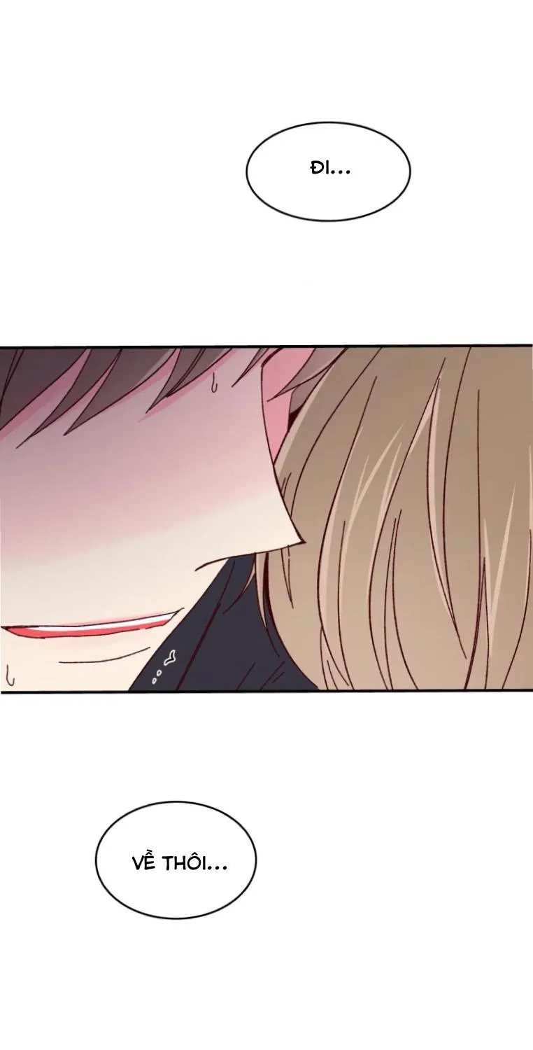 Món Tráng Miệng Của Ngài Giám Đốc Chapter 54 Trang 43