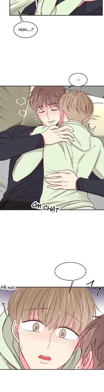 Món Tráng Miệng Của Ngài Giám Đốc Chapter 55 Trang 8