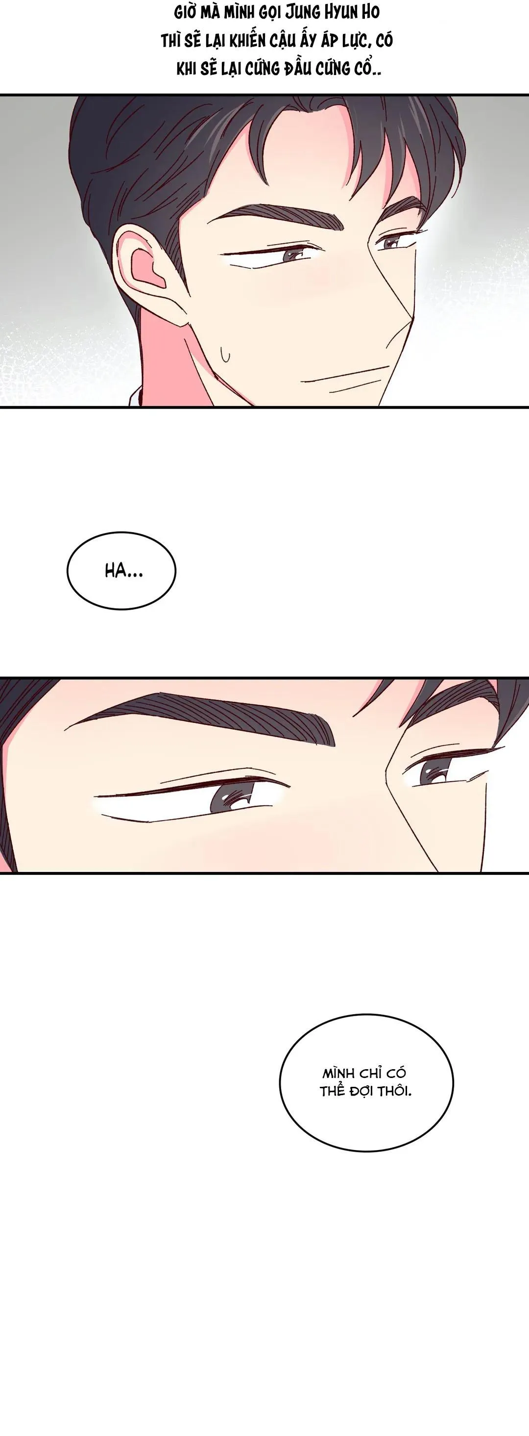 Món Tráng Miệng Của Ngài Giám Đốc Chapter 56 Trang 11