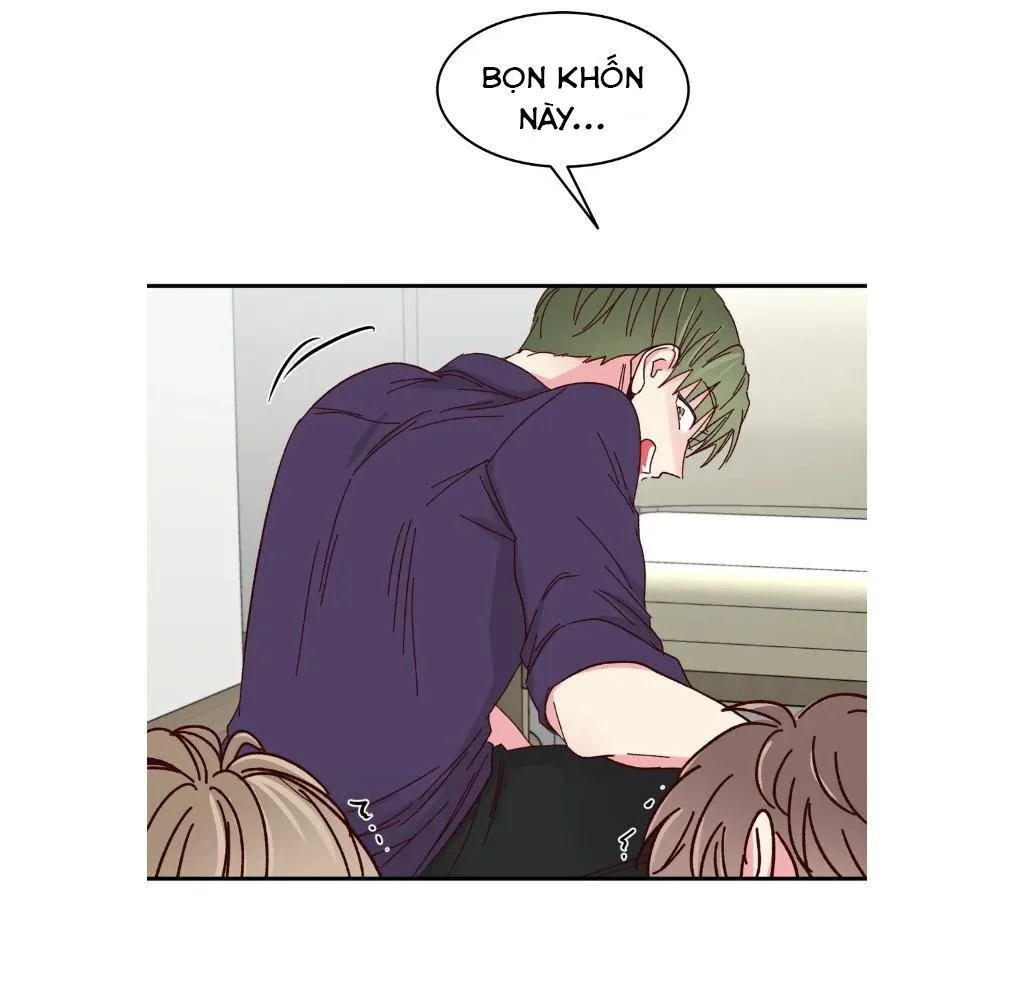 Món Tráng Miệng Của Ngài Giám Đốc Chapter 57 Trang 3