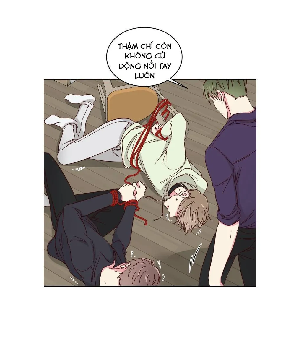 Món Tráng Miệng Của Ngài Giám Đốc Chapter 57 Trang 6