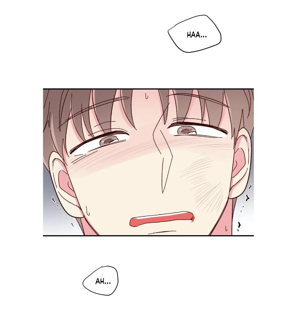 Món Tráng Miệng Của Ngài Giám Đốc Chapter 57 Trang 30