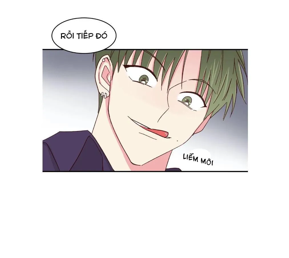 Món Tráng Miệng Của Ngài Giám Đốc Chapter 57 Trang 32