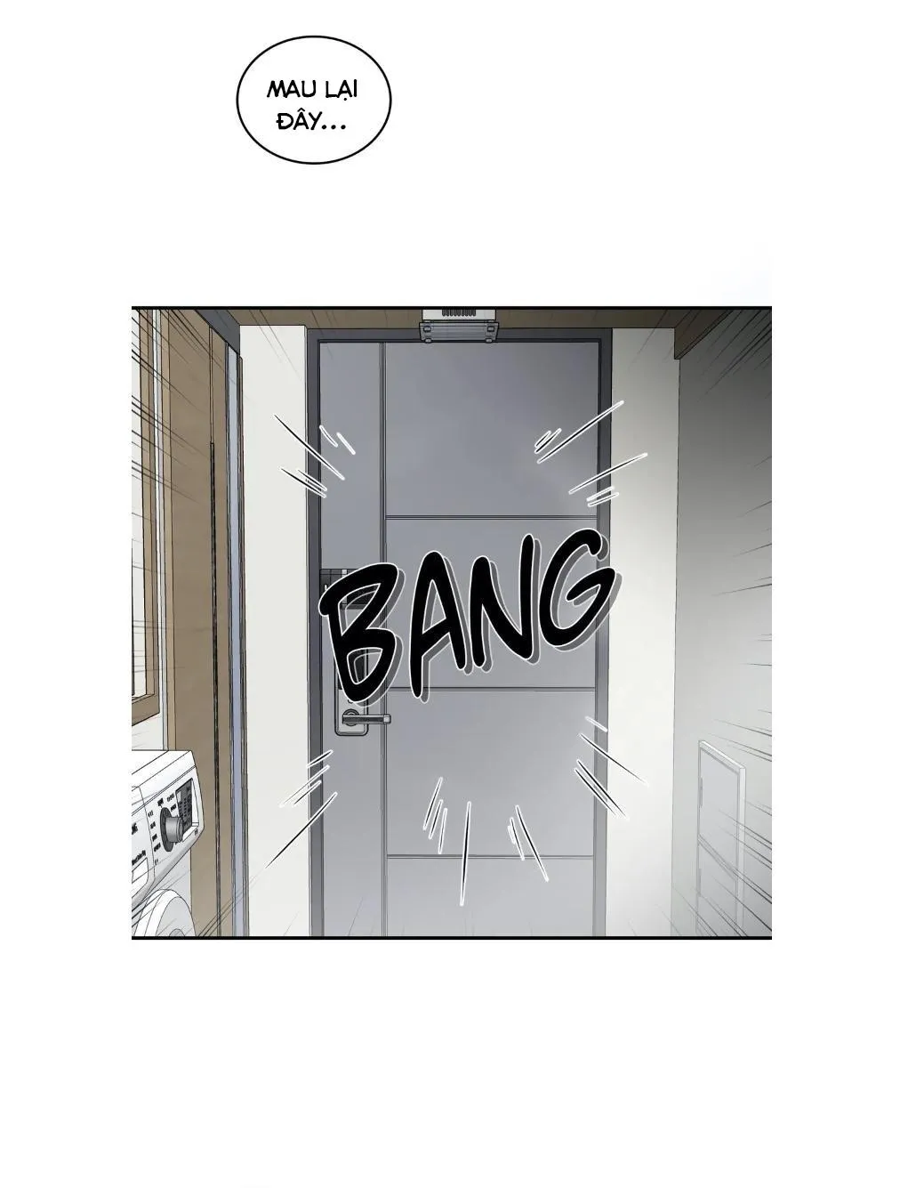 Món Tráng Miệng Của Ngài Giám Đốc Chapter 57 Trang 37