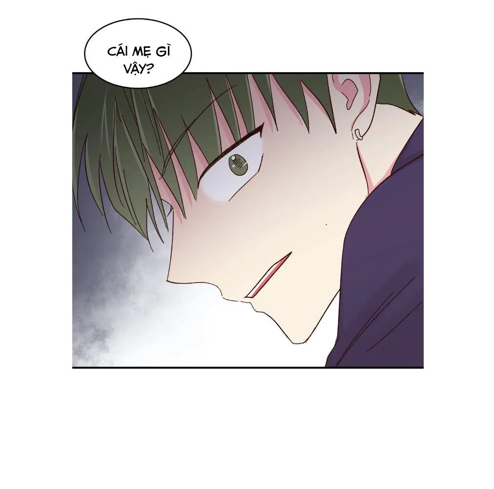 Món Tráng Miệng Của Ngài Giám Đốc Chapter 57 Trang 38