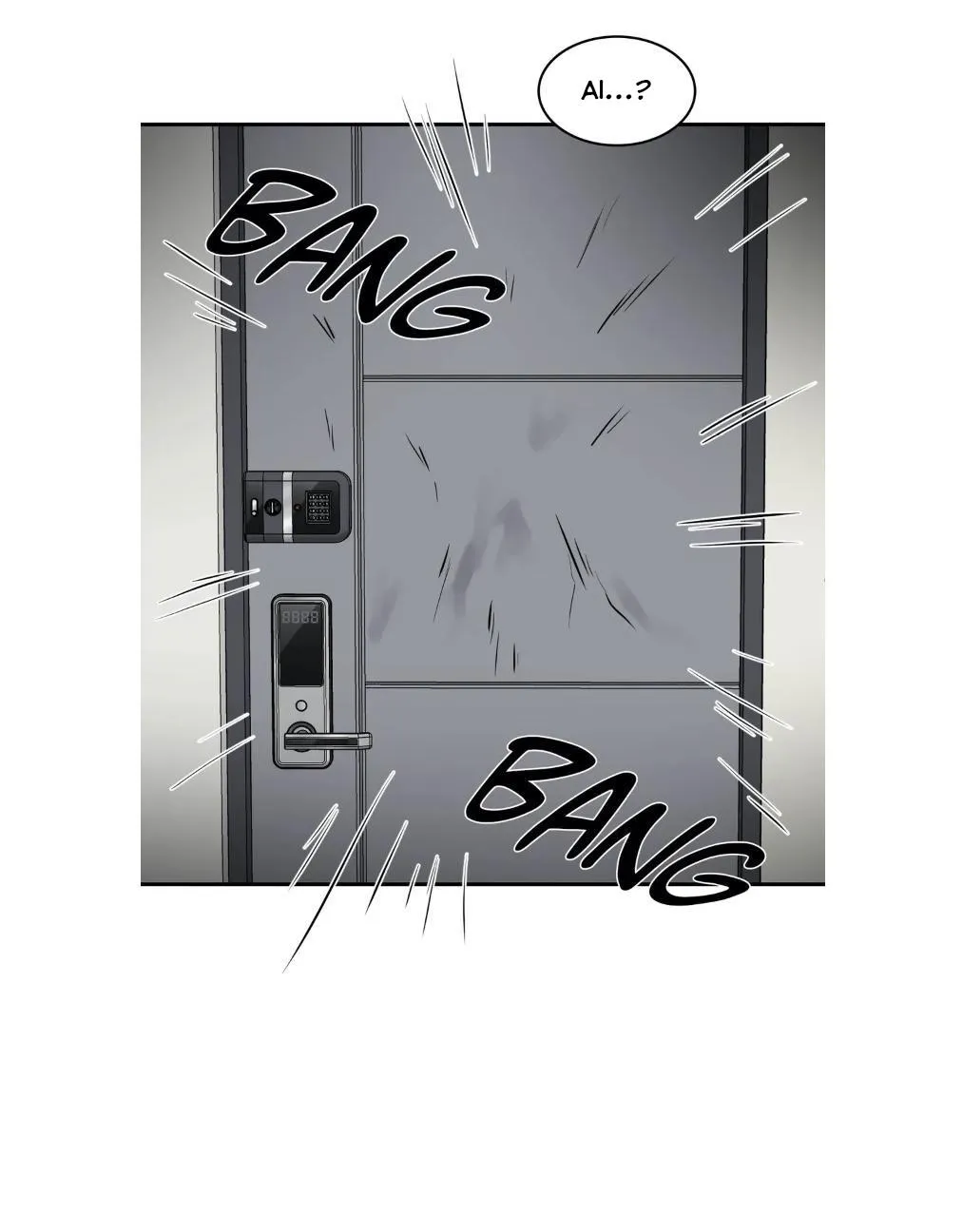 Món Tráng Miệng Của Ngài Giám Đốc Chapter 57 Trang 39