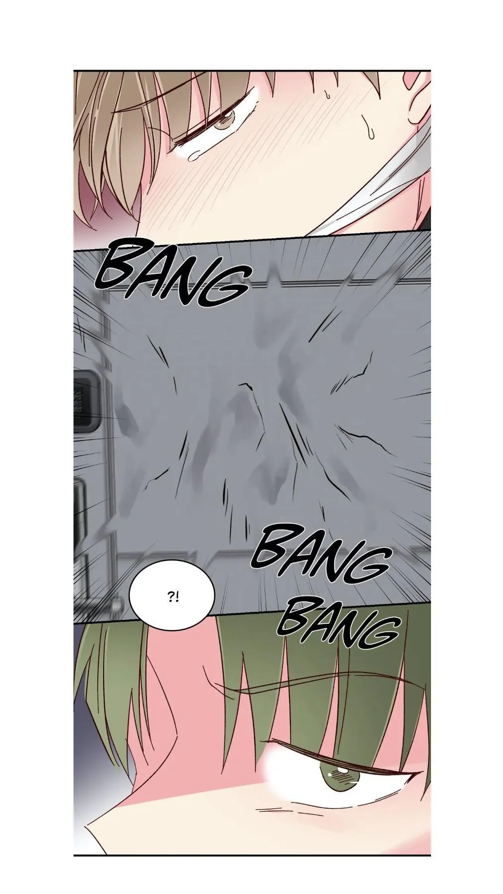 Món Tráng Miệng Của Ngài Giám Đốc Chapter 57 Trang 40