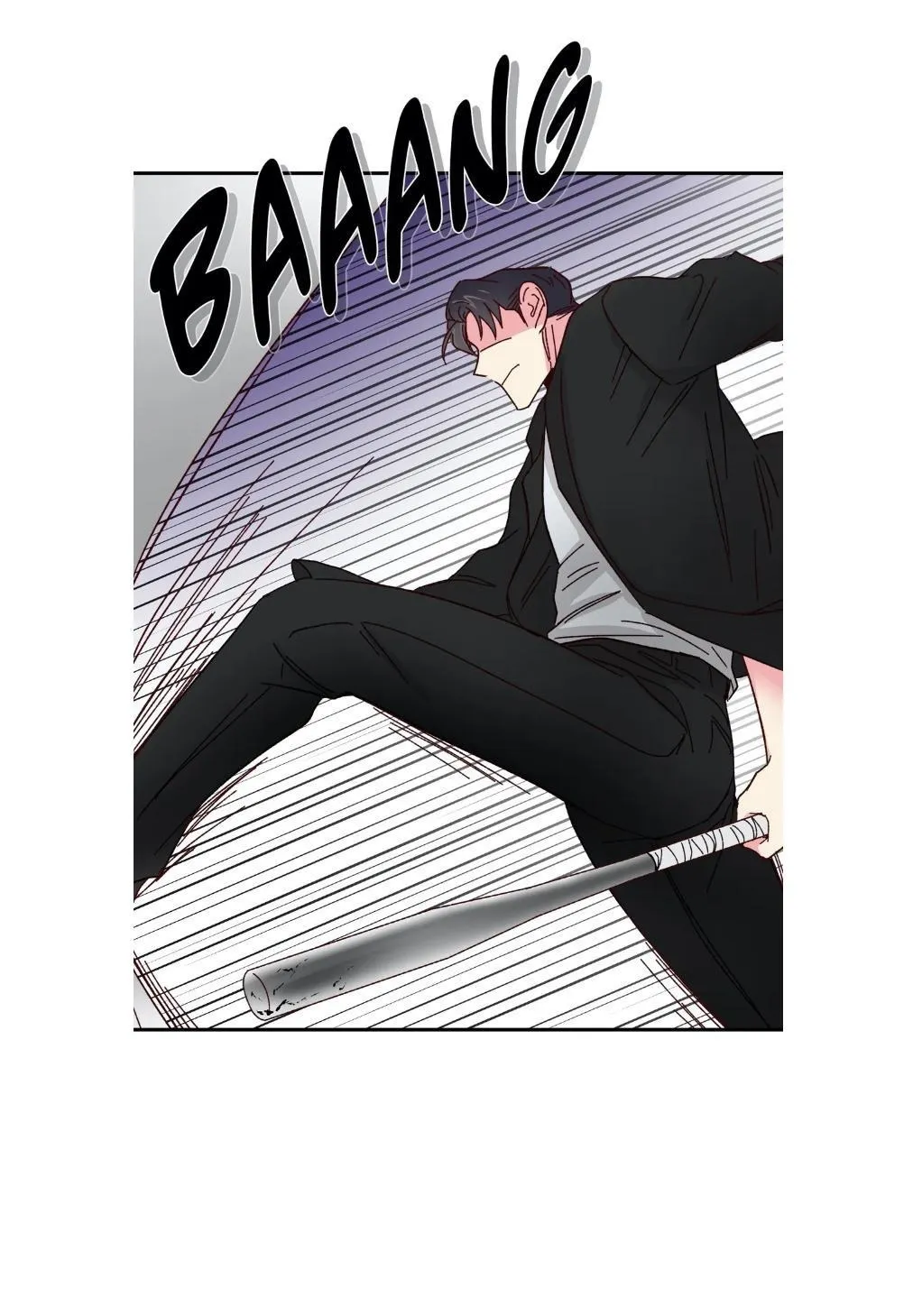 Món Tráng Miệng Của Ngài Giám Đốc Chapter 57 Trang 41