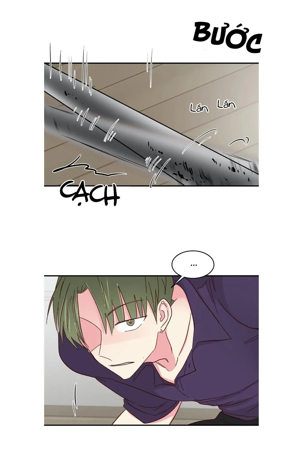 Món Tráng Miệng Của Ngài Giám Đốc Chapter 57 Trang 43