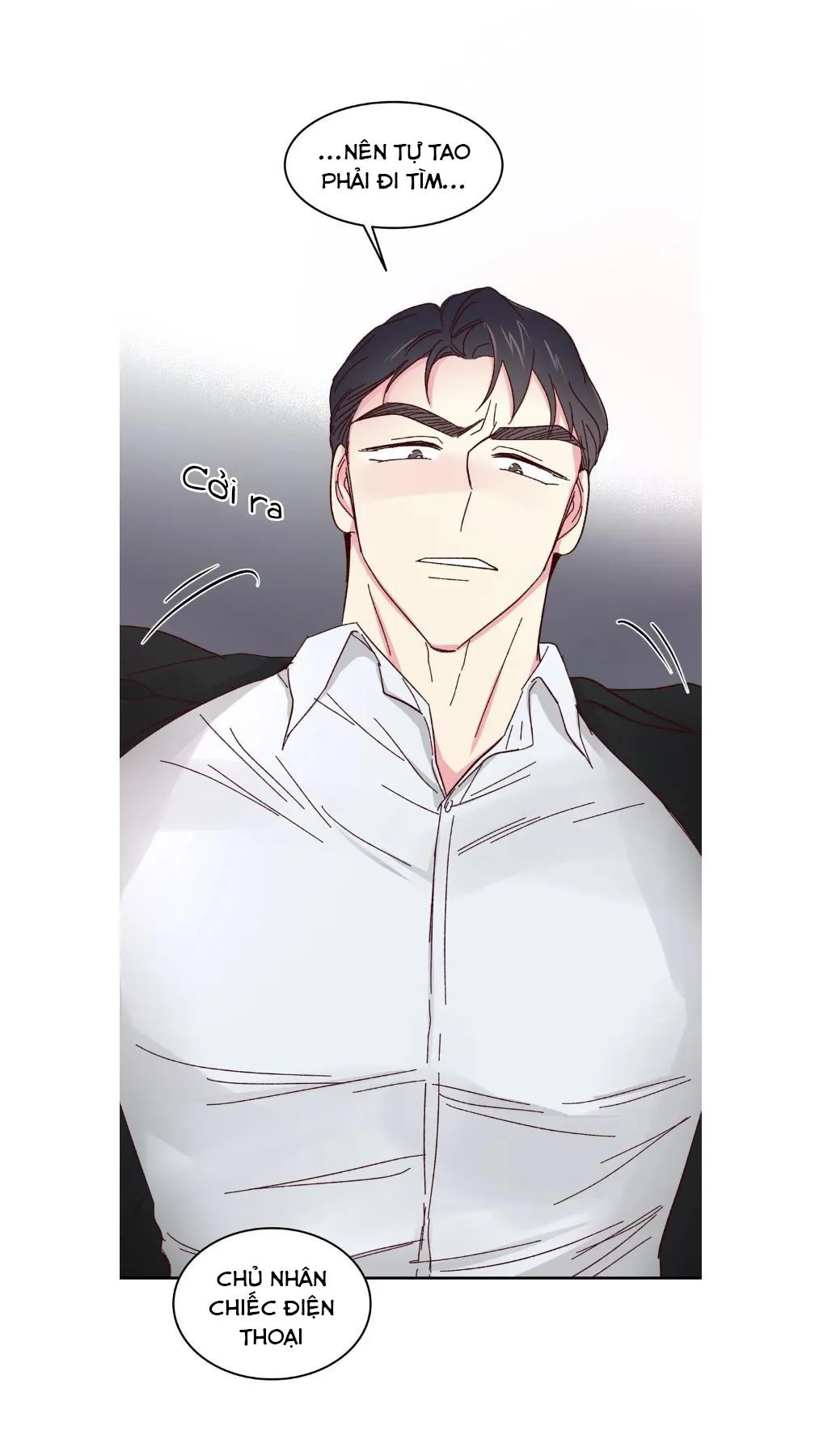 Món Tráng Miệng Của Ngài Giám Đốc Chapter 57 Trang 45